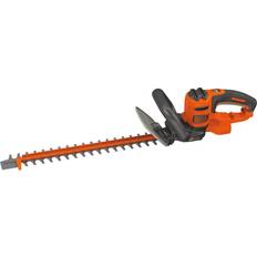 Hedge Trimmers Black & Decker 3.8 AMP Corded Electric Hedge Trimmer