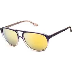 Solbriller Lozza SL1872W580N76 Violet
