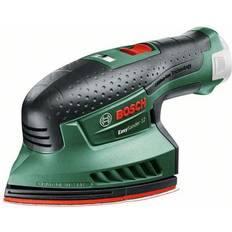 Bosch Levigatrici Bosch EasySander 12 0603976909 2.5 Ah