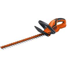Hedge Trimmers Black & Decker 20-Volt Max 22-in Dual Cordless Hedge Trimmer (Bare Tool Only)