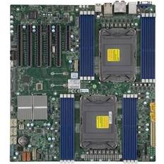Moderkort SuperMicro X12DAi-N6 C621A