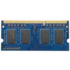 RAM Memory HP sodimm4gbpc3l-12800samsung 687515-961 eet01