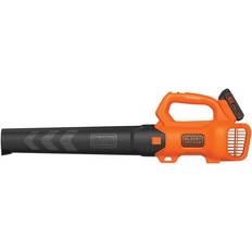 Black & Decker Leaf Blowers Black & Decker 20V Axial Leaf Blower, BCBL700D1