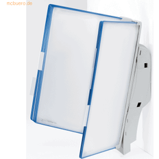 Tarifold Tarifold WALL-MOUNTED PRESENTATION SYSTEM A4