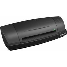 Ambir DS687-A3P Portable Scanner, Black Black