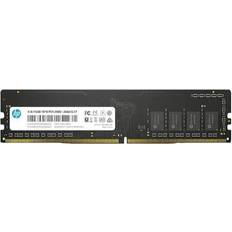 HP DDR4 RAM-muistit HP 2666 16GB UDIMM C19 V2