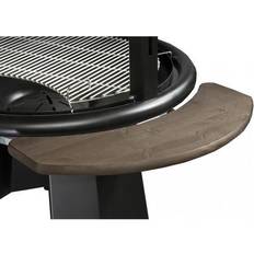 Grill Muurikka Habo T.G Sidebord Birk BBQ/Apetivo
