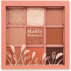 Etude House Play Color Eyes #Muhly Romance 1pc