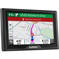 GPS & Sat Navigations Garmin Drive 52 & Traffic