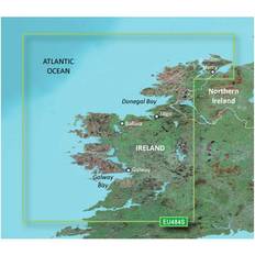 Garmin VEU484S-Ireland North-West