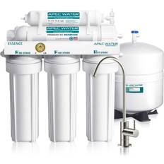 White Water Filters APEC Water Systems Essence Premium