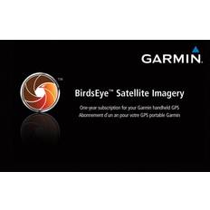Garmin Retail Card: BirdsEye Satellite Imagery