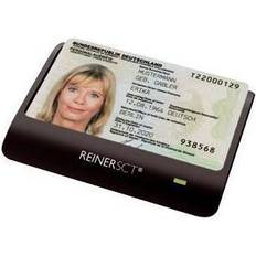 REINER ReinerSCT cyberJack RFID basis RFID-läsare USB