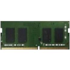 SO-DIMM DDR4 2666MHz 4GB (RAM-4GDR4T0-SO-2666)
