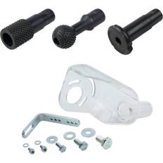 Slibe- & Polermaskiner Wolfcraft GmbH 4400000, Sæt, Hårdt