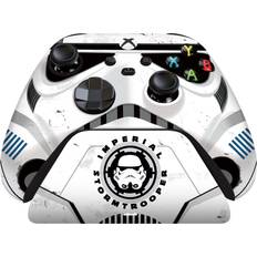 Gamepads Razer Wireless Controller & Quick Charging Stand for Xbox StormTrooper