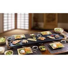 Teppanyaki-grill XXXL ABP605BB 2000 W