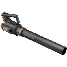 Worx Battery Leaf Blowers Worx WG547.1, Turbine Two Speed Cordless Leaf Blower WG547.1