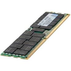 RAM HP E Low Power kit DDR3L 16GB 1333MHz CL9 reg ECC > På fjernlager, levevering hos dig 26-10-2022