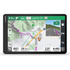 Car Navigation Garmin RV 1090