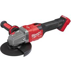 Milwaukee Vinkelslibere Milwaukee M18 FHSAG150XB-0 Vinkelsliber 4933471084