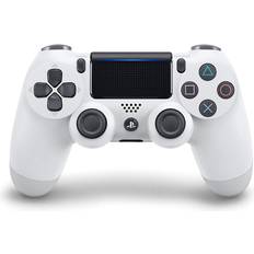 Game-Controllers Sony Dualshock 4 Controller - Glacier White