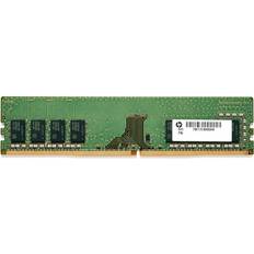 HP 7ZZ64AA módulo de memoria 8 GB 1 x 8 GB DDR4 2933 MHz