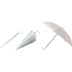 Lääkärilelut Sousai Shojo Teien Model Kit Accesoory Set 1/10 After School Umbrella Set 10 cm