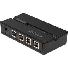 Usb hub pc DeLock USB 2.0