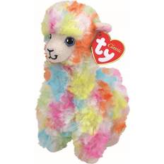 TY Boo Buddy Lola the Llama 23 cm