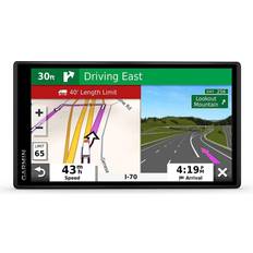 GPS & Sat Navigations Garmin dezl OTR500