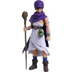 Square Enix Dragon Quest V Hand Of The Heavenly Bride Bring Arts Hero