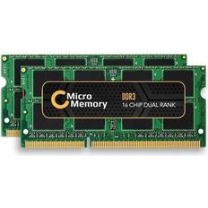 CoreParts MicroMemory MMKN038-8GB 8GB Memory Module MMKN038-8GB