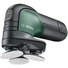 Bosch Pulidoras Bosch EasyCurvSander 12 1800 RPM Negro Verde