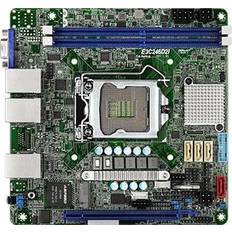 M.2 - Mini-ITX Motherboards Asrock GBPE3C246D2I Mini-ITX C246