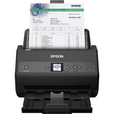 Document Scanners Epson WorkForce ES-865