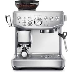 Breville Coffee Makers Breville The Barista Express Impress