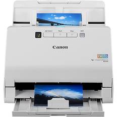 Photo scanner Canon imageFORMULA RS40 Photo and Document Scanner