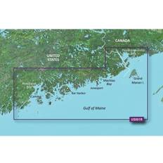 Garmin 010-C0702-00 VUS001R G3 Vision North Maine
