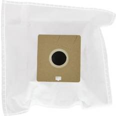Haneström Dammsugarpåsar, syntetfiber, 5st. DU12260
