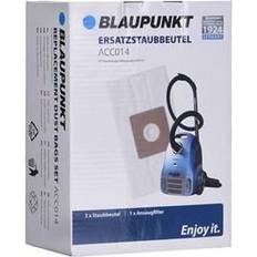 Bag set + filter for VCB701 ACC014
