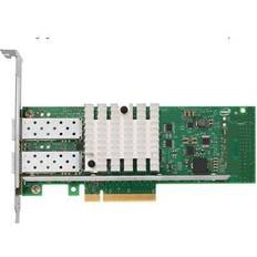 Convertitori multimediali Lenovo FRU49Y7962 Rete E Adaptatore 10000 Mbit/s