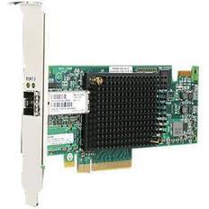 HP GBPSN1100Q Internal Wired PCI Express Fiber 16000 Mbit/s