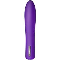 Nalone Iris Bullet Vibrator Purple