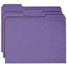 Smead File Folder 32.1x26.4cm 100pcs