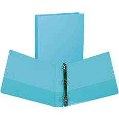 Clipboards & Display Stands Samsill 1" Fashion View 3 Ring