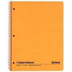 Oxford Notepads Oxford 25-404R Single Wire