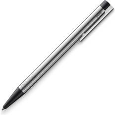 Lamy Balpennen Lamy logo Ballpoint Pen with M 16 Giant Refill Black/Black