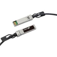 Convertidores de medios Edimax EA1-005D SFP+ 10GBE Direct Attach Cable 0.5