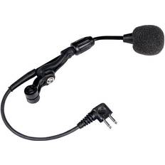 Peltor med mic 3M MT53N-14/1